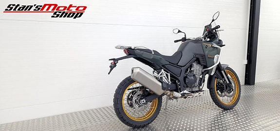 KOVE 800X Pro ABS Helt ny 3 of 19