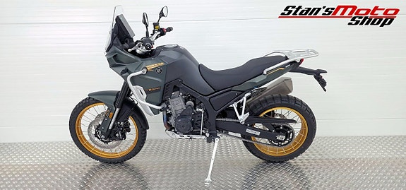 KOVE 800X Pro ABS Helt ny 4 of 19