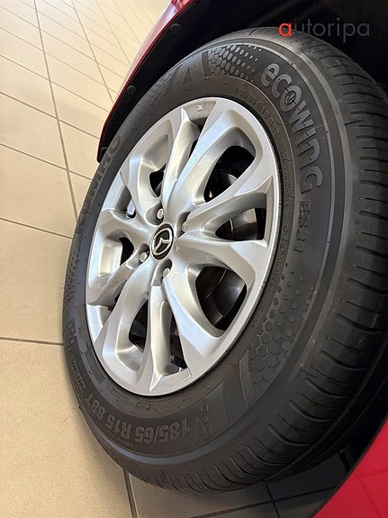 Mazda 2 16 of 17