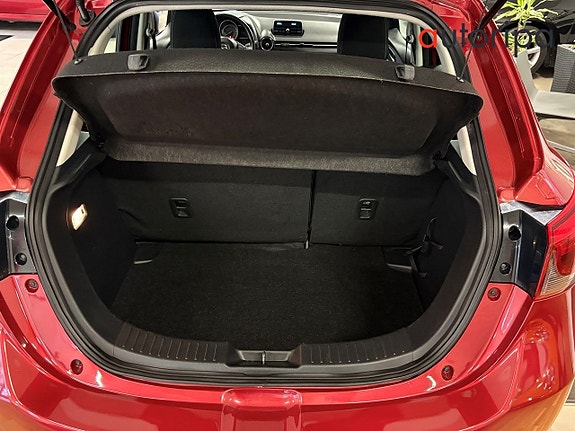 Mazda 2 17 of 17