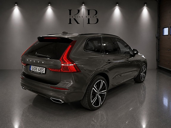 Volvo XC60 6 of 24