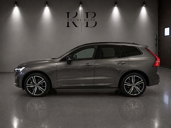 Volvo XC60 4 of 24