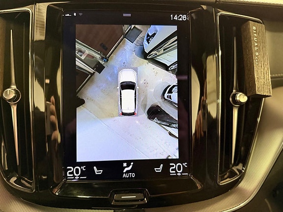 Volvo XC60 15 of 24