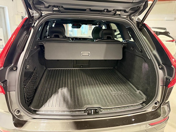Volvo XC60 23 of 24