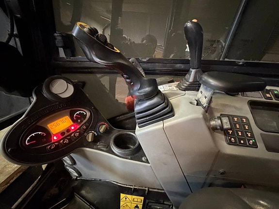 Bobcat E27Z - ENGCON ROTORTILT M. GRIP/NYSERVAD 9 of 9