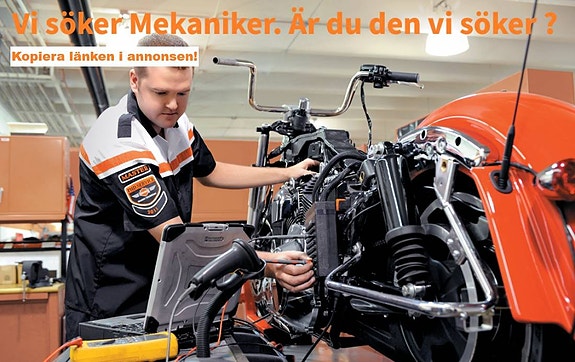Harley-Davidson CVO Street Glide "KAMPANJ" 2 of 6