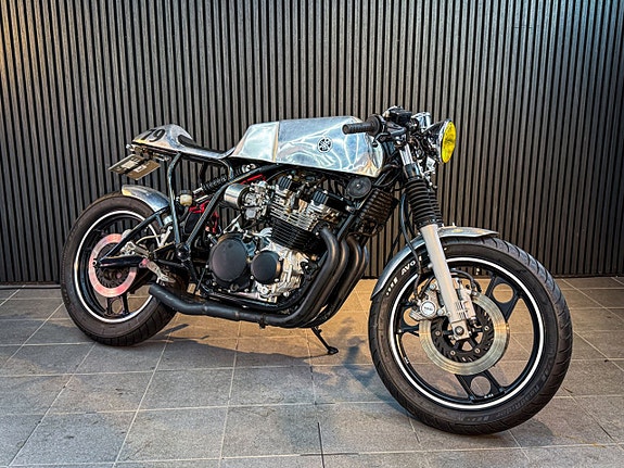 Yamaha Yamaha XJ 900 Cafe racer
