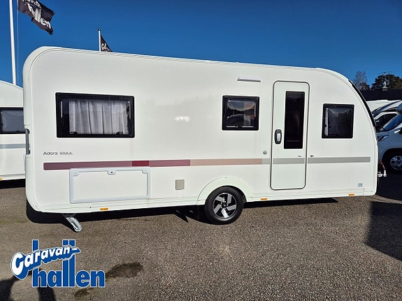 Adria 502 Adora UL 2 of 17