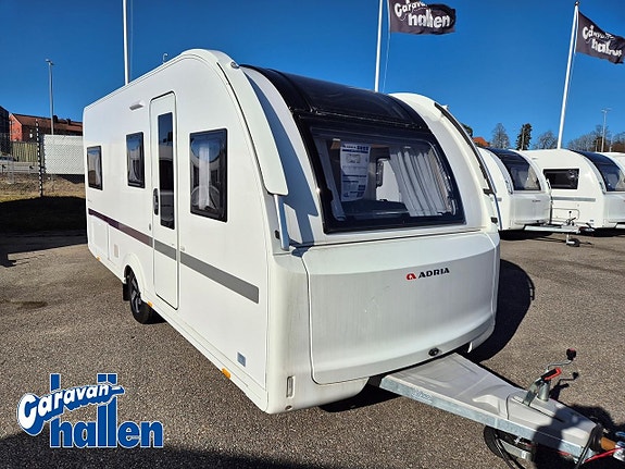 Adria 502 Adora UL 3 of 17