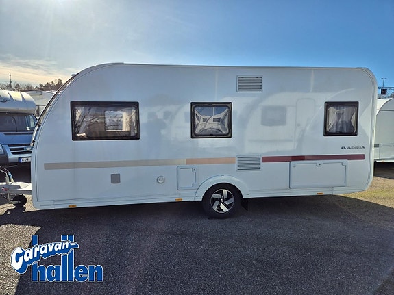 Adria 502 Adora UL 4 of 17