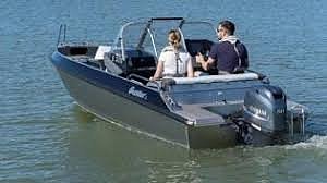 Buster L2  Comfort Edition  F50  2025