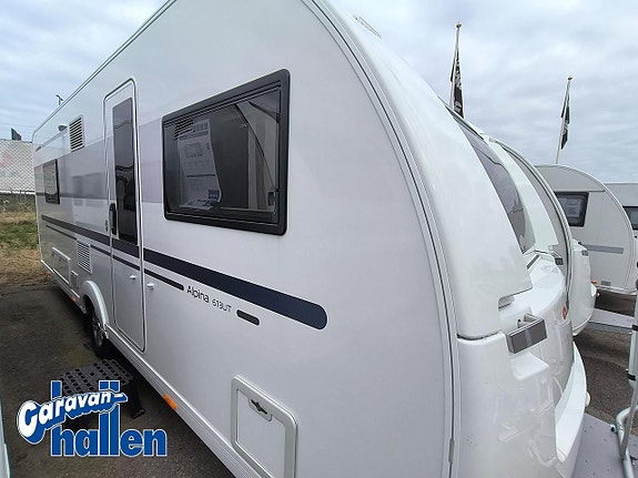Adria Alpina 613 UT 3 of 9