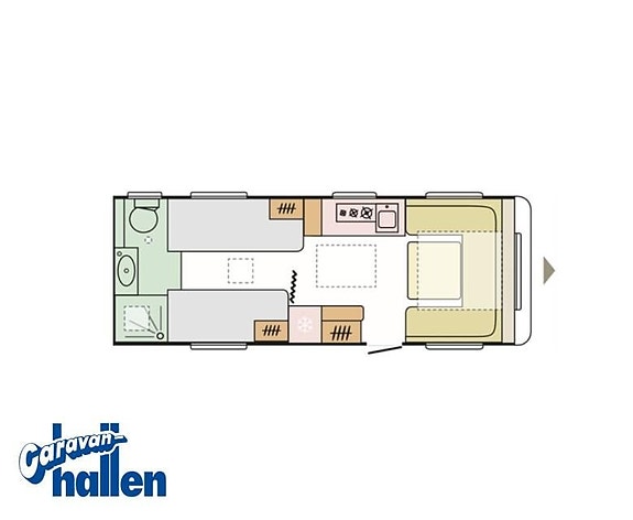 Adria Alpina 613 UT 9 of 9