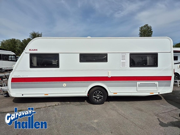 Kabe Royal 560 XL KS 6 of 24