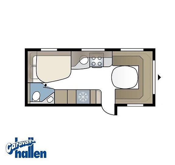 Kabe Royal 560 XL KS 24 of 24
