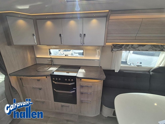 Kabe Royal 560 XL KS 13 of 24