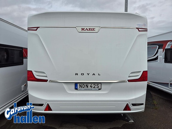 Kabe Royal 560 XL KS 7 of 24
