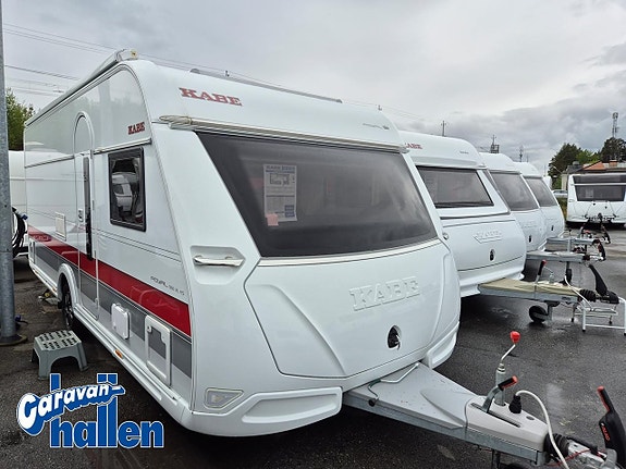 Kabe Royal 560 XL KS 8 of 24