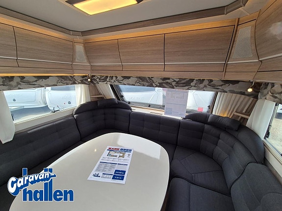 Kabe Royal 560 XL KS 12 of 24