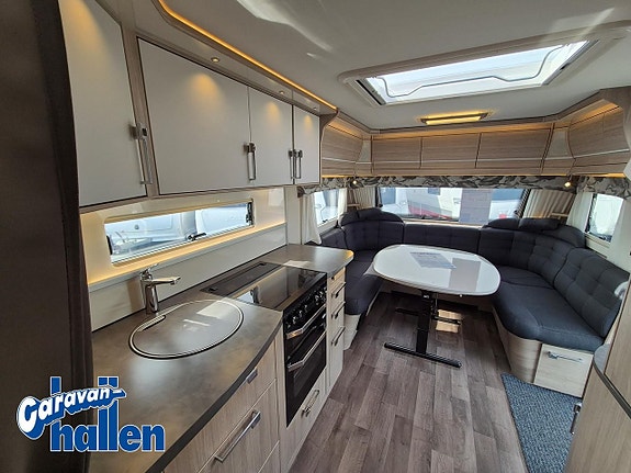 Kabe Royal 560 XL KS 21 of 24