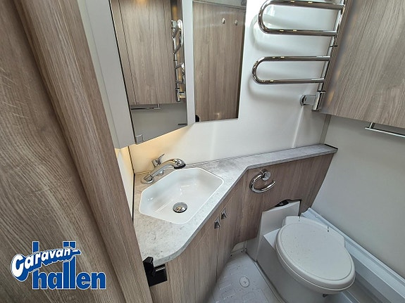 Kabe Royal 560 XL KS 19 of 24