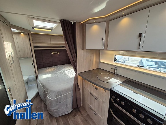 Kabe Royal 560 XL KS 14 of 24
