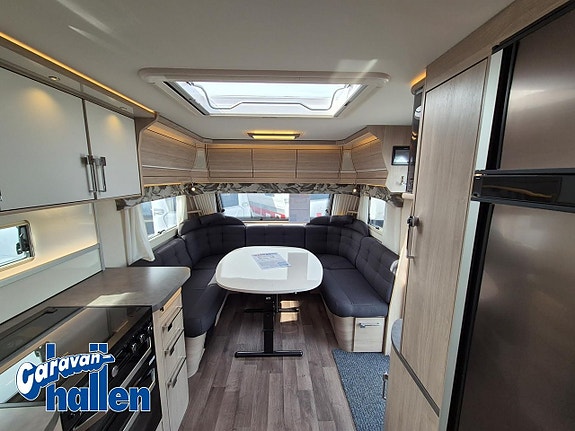 Kabe Royal 560 XL KS 22 of 24