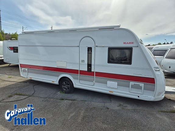 Kabe Royal 560 XL KS 2 of 24