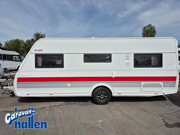 Kabe Royal 560 XL KS 5 of 24