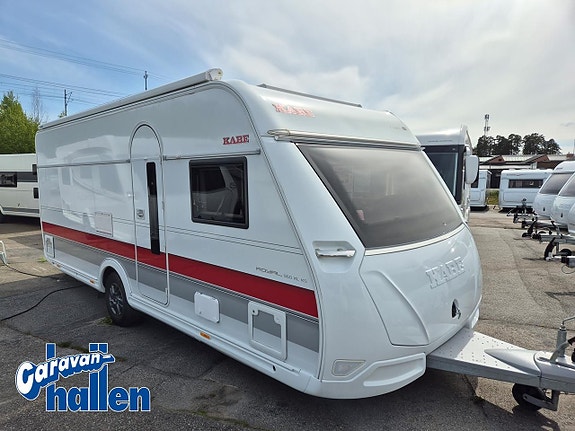 Kabe Royal 560 XL KS 4 of 24