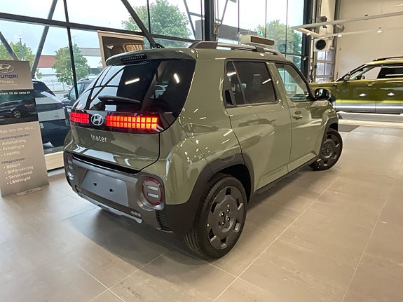 Hyundai Inster 7 of 24