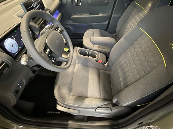 Hyundai Inster 3 of 24