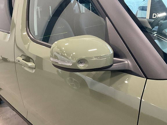 Hyundai Inster 6 of 24