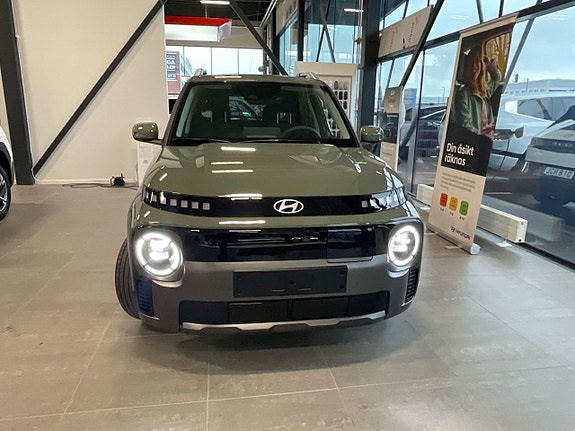 Hyundai Inster 5 of 24