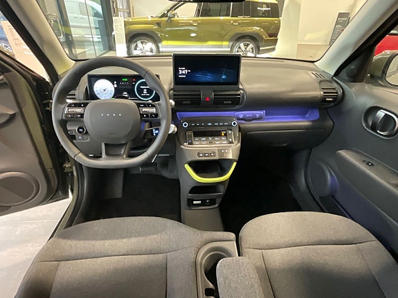 Hyundai Inster 19 of 24
