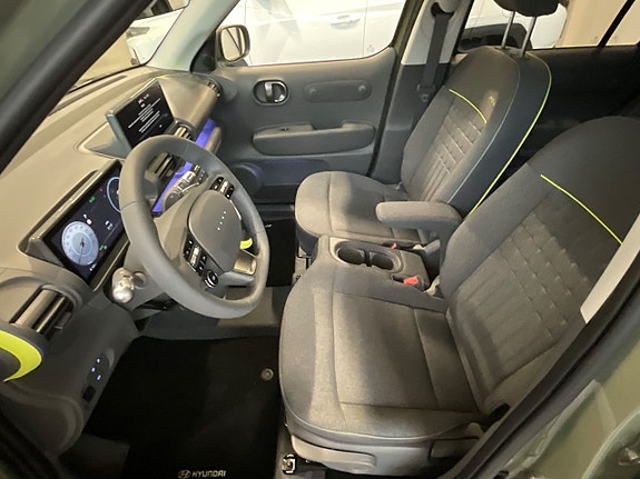 Hyundai Inster 17 of 24