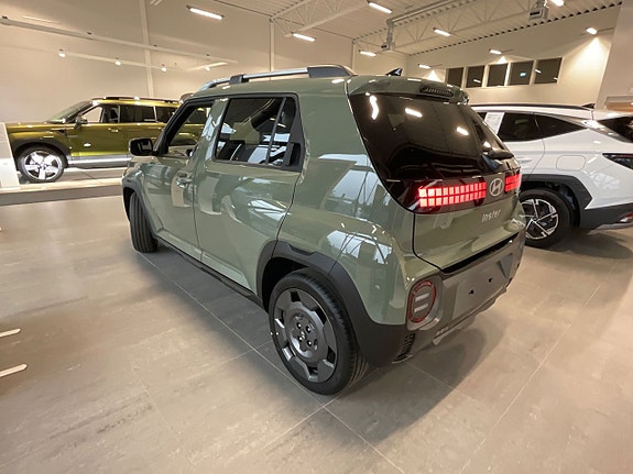 Hyundai Inster 2 of 24