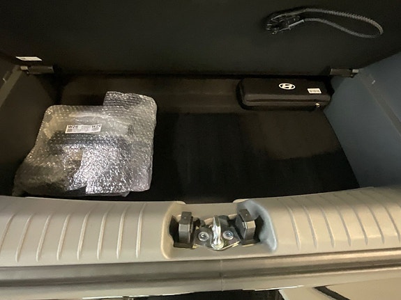 Hyundai Inster 13 of 24