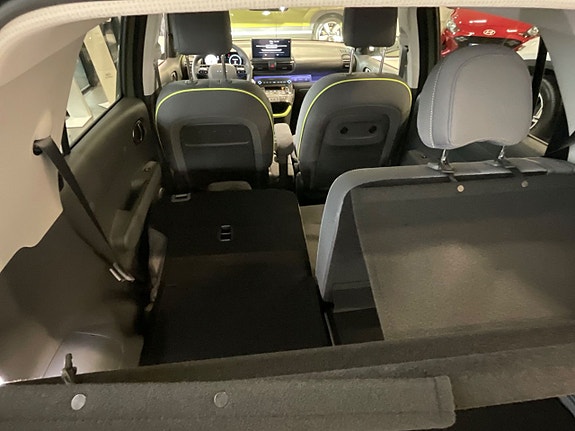 Hyundai Inster 14 of 24