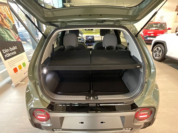 Hyundai Inster 12 of 24