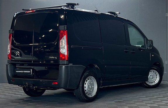 Citroen Jumpy 4 of 5
