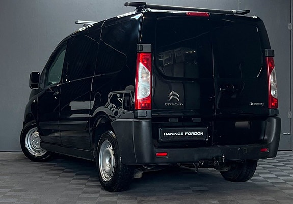 Citroen Jumpy 3 of 5