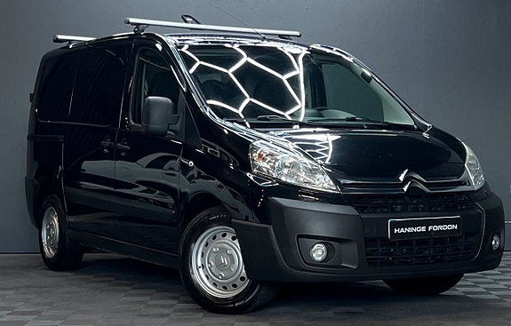 Citroen Jumpy 2 of 5