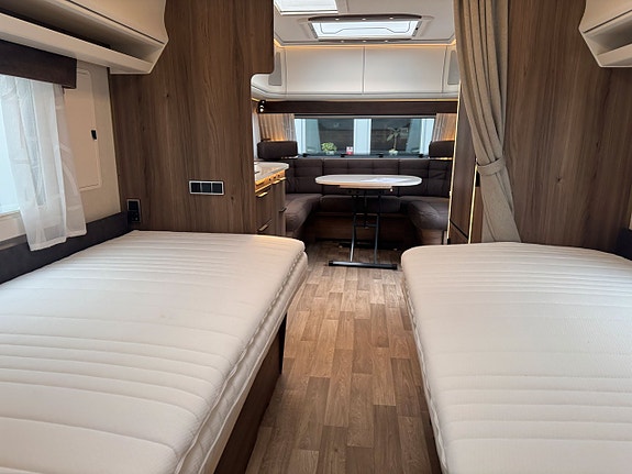 Kabe Safir 600 TDL KS *Utförsäljning demofordon* 16 of 16
