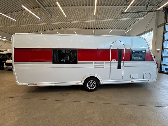 Kabe Safir 600 TDL KS *Utförsäljning demofordon* 2 of 16