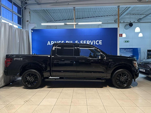 Ford F-150 2 of 5