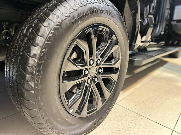 Ford F-150 5 of 5