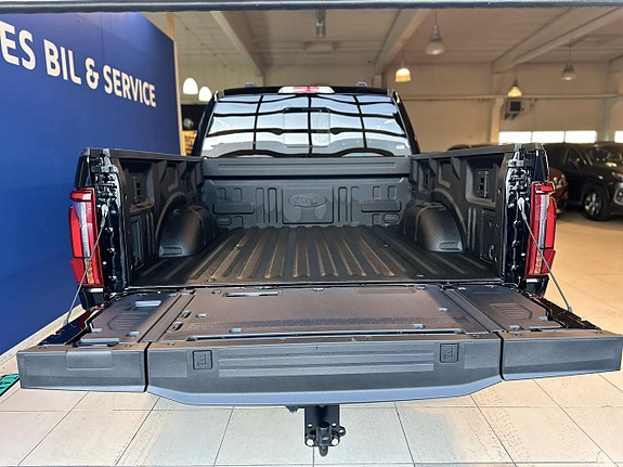 Ford F-150 3 of 5