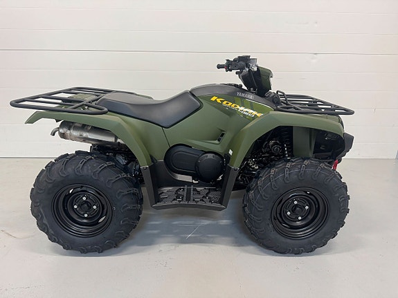 Yamaha Kodiak