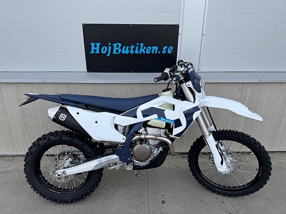Husqvarna FE 350, från 1.463kr/månad